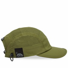 Ciele Athletics Men's GOCap SC QA - WWM - Berlin in Olive 