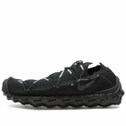 Nike Men's ISPA Mindbody Sneakers in Black/Anthracite/Sail