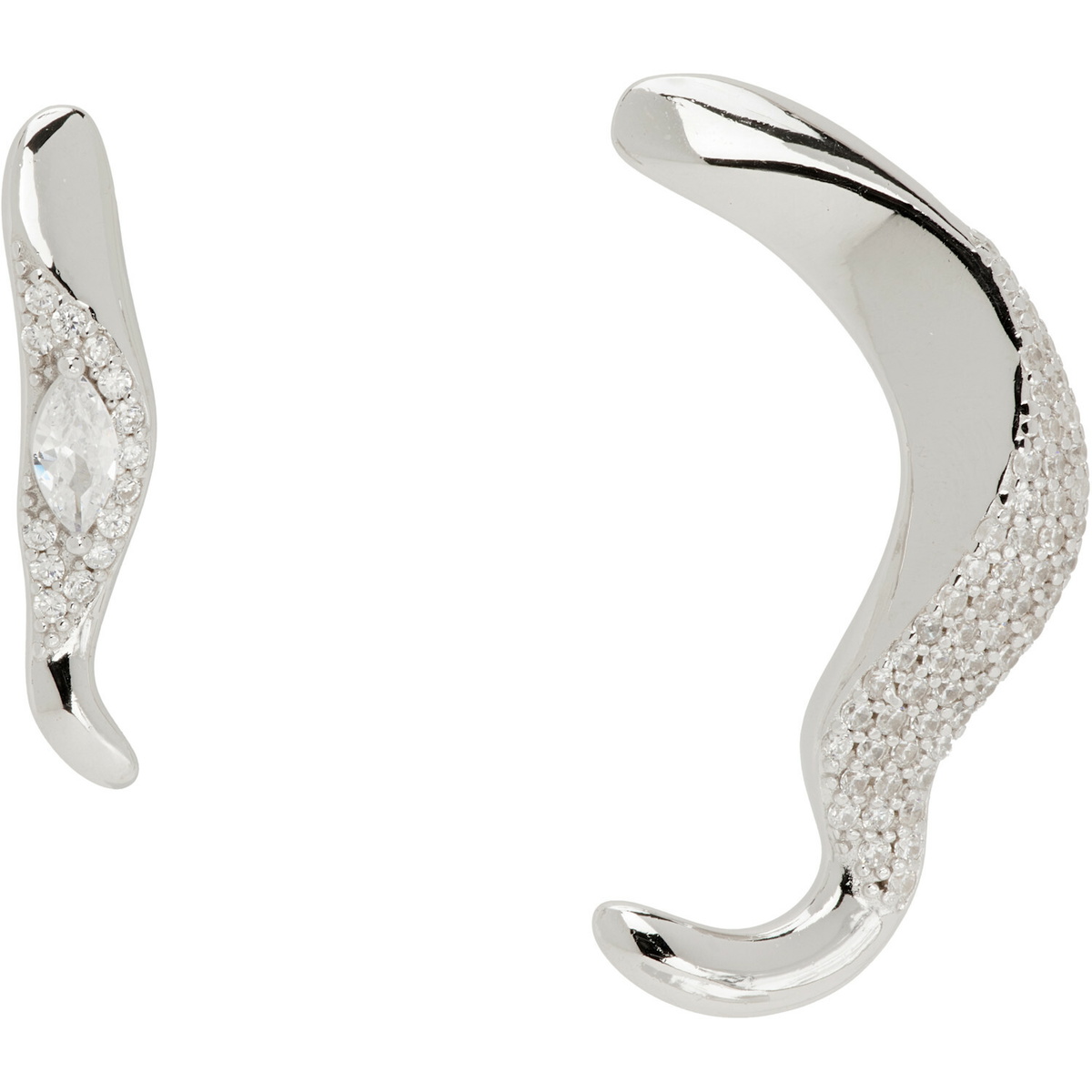 Collina Strada Sorrel Earrings
