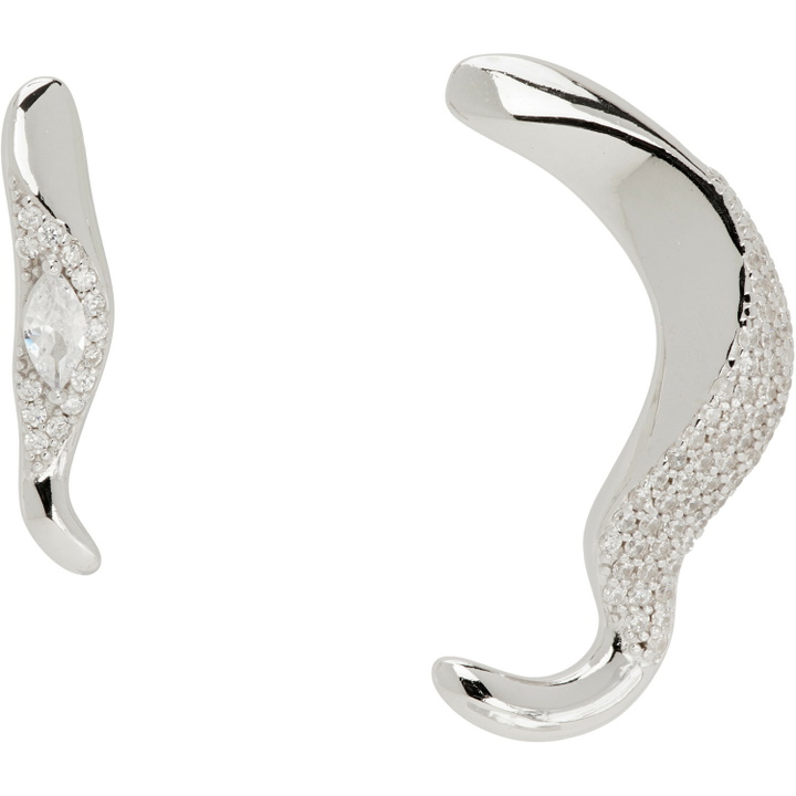 Photo: Collina Strada Sorrel Earrings