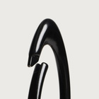 Oakley Men's Essential Icon Carabiner in Blackout