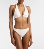 ViX Paula Hermanny x Rosie Huntington-Whitely Jo bikini top