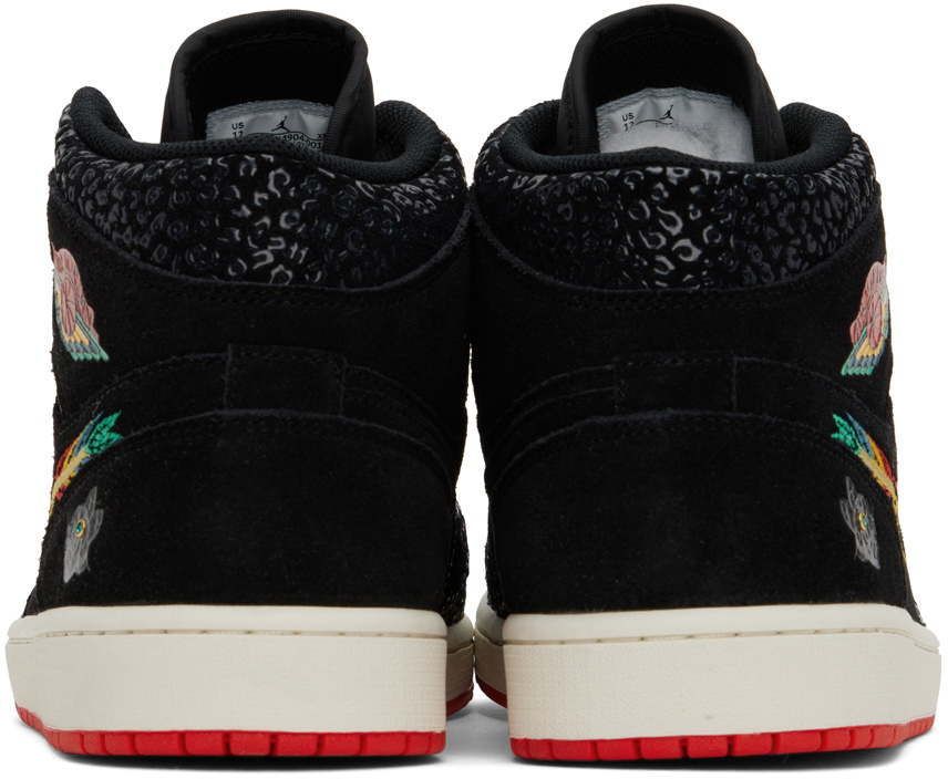 靴 airjordan1 mid Siempre Familia aj1 26.5 Air Jordan 1 Mid “Siempre Familia” Basketball Shoes DN4904
