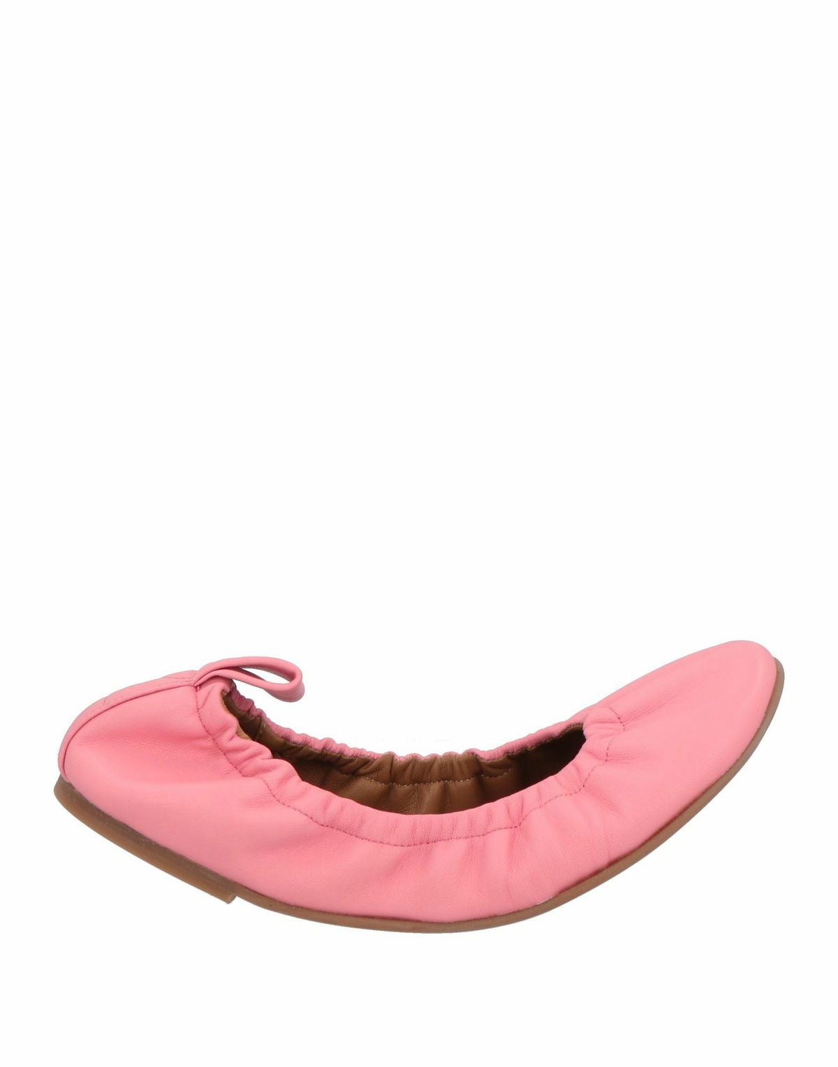 Atp Atelier Womens Ballet flats in Pink