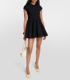 Loewe Toy leather pumps
