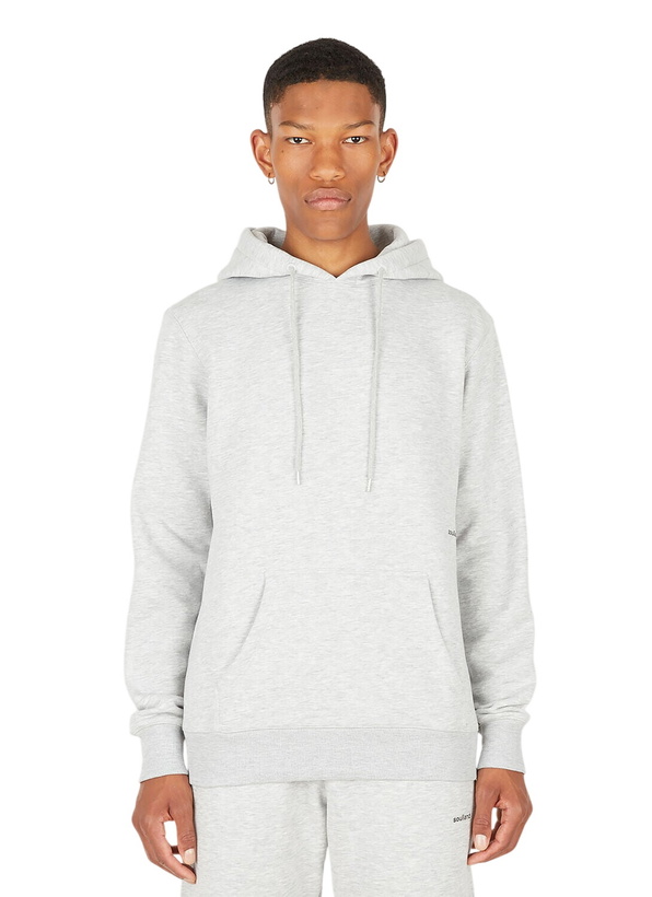 Photo: Soulland Wallance Hooded Sweatshirt