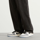 Air Jordan Men's 1 Retro High Og Sneaker in Cool Grey/Black/Sail