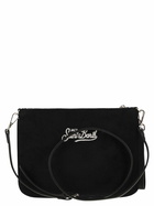 MC2 Saint Barth Pochette Bag With Shoulder Strap