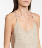 Dorothee Schumacher - Cozy Comfort wool and cashmere tank top