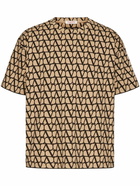 VALENTINO - T-shirt With Logo