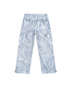 Brain Dead Liquid Dye Flight Pants