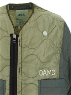 Oamc Re Worked Vintage Jacket