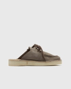 Clarks Originals DSRTNomad Grey Womens Sandals & Slides/Lowtop