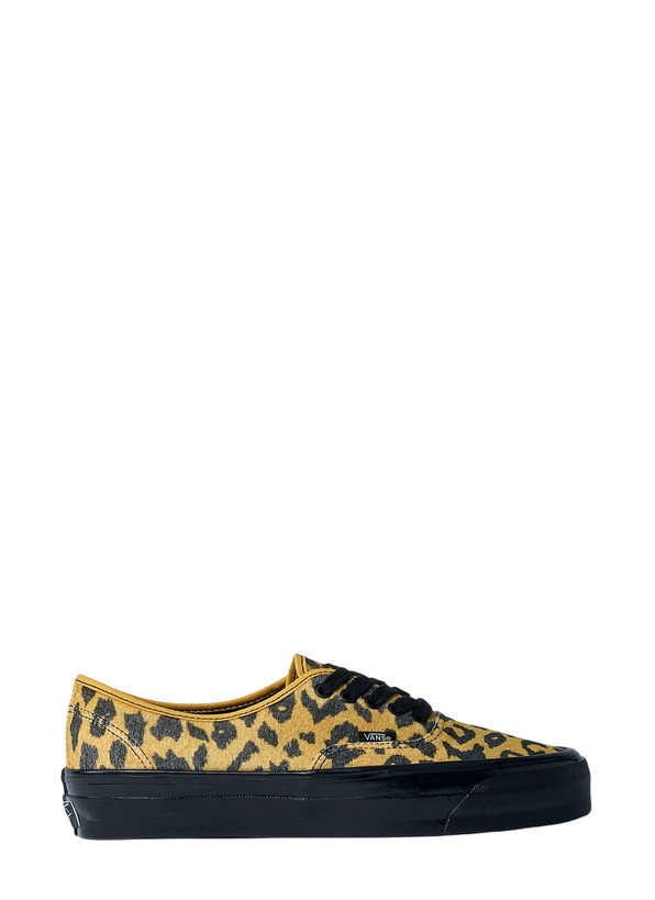 Photo: Vans LX Authentic 44 Sneakers