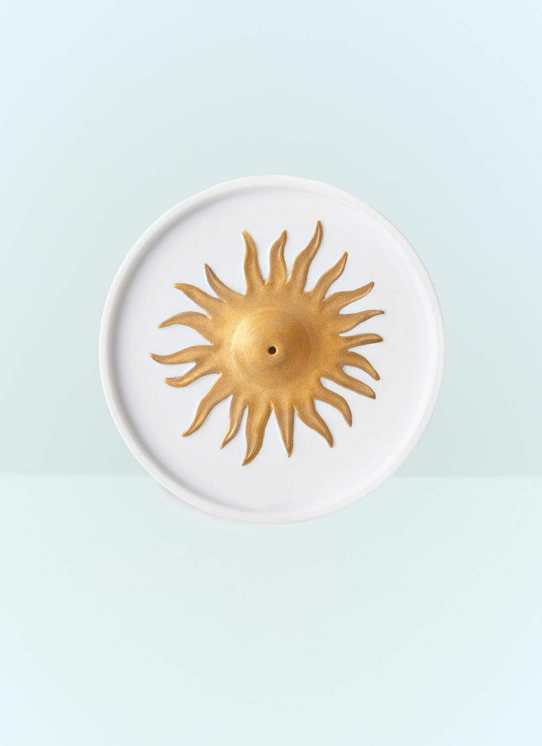 L'Objet Soleil Incense Burner