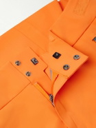 Kjus - Formula Straight-Leg Padded Ski Pants - Orange