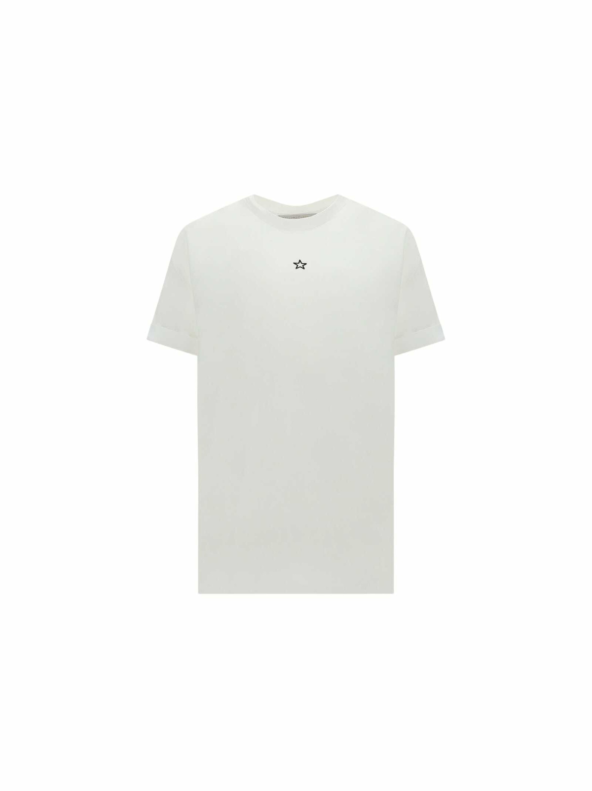 【関税&送料込】Stella Mccartney T-Shirt With Lace Insert Stella McCartney White adidas Originals Edition Lace T-Shirt