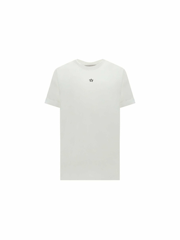 Photo: Stella McCartney Crewneck T-shirt