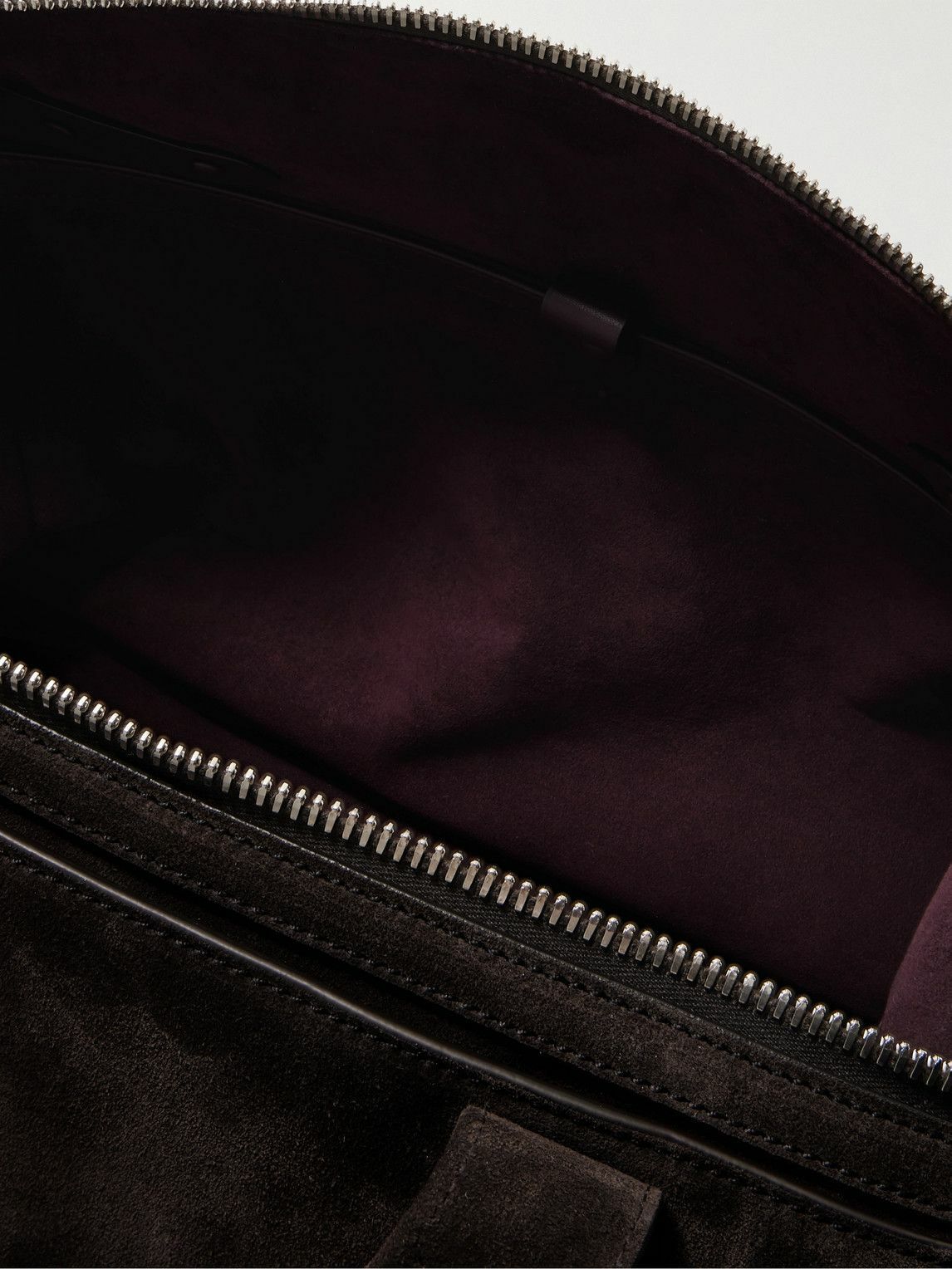 Métier - Nomad All Day Suede Holdall