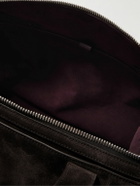 Métier - Nomad All Day Suede Holdall
