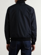 Valstar - Valstarino Water-Repellent Jacket - Black