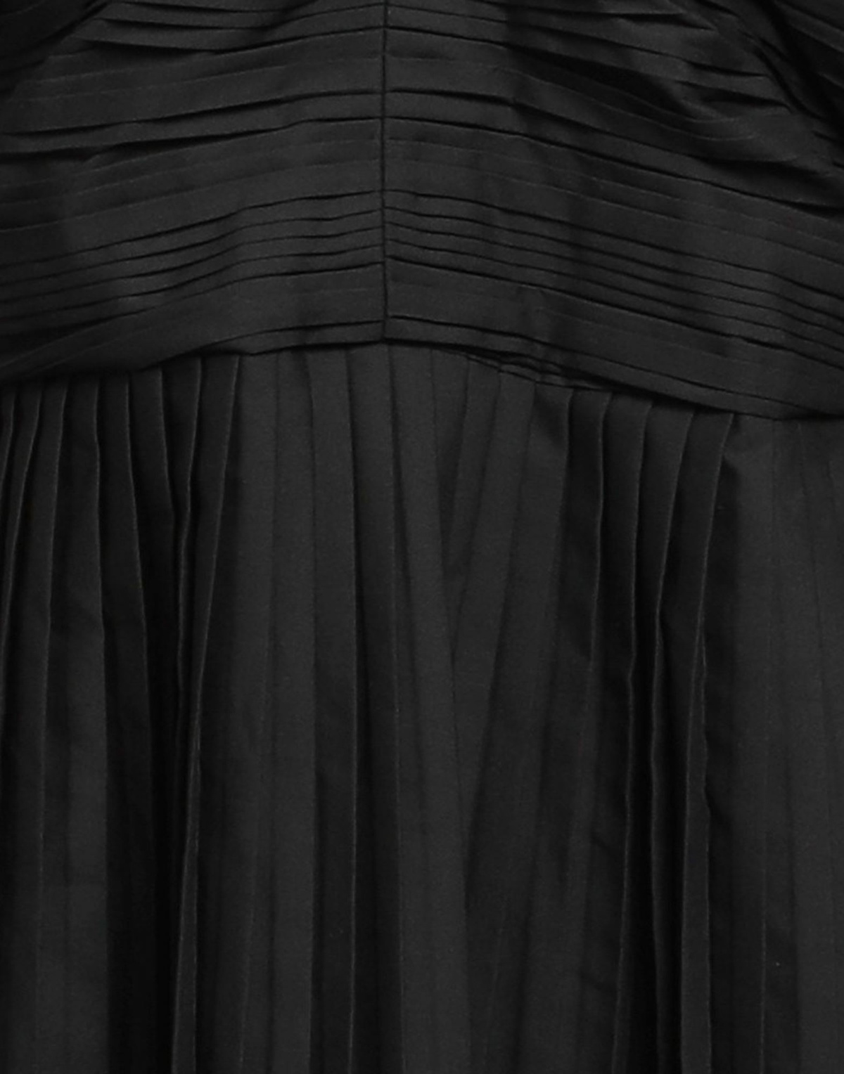 Jijil Womens Mini dress in Black