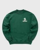 Goodies Sportive 550G CHAMPIONSHIP GREEN CREWNECK Green Mens Sweatshirt