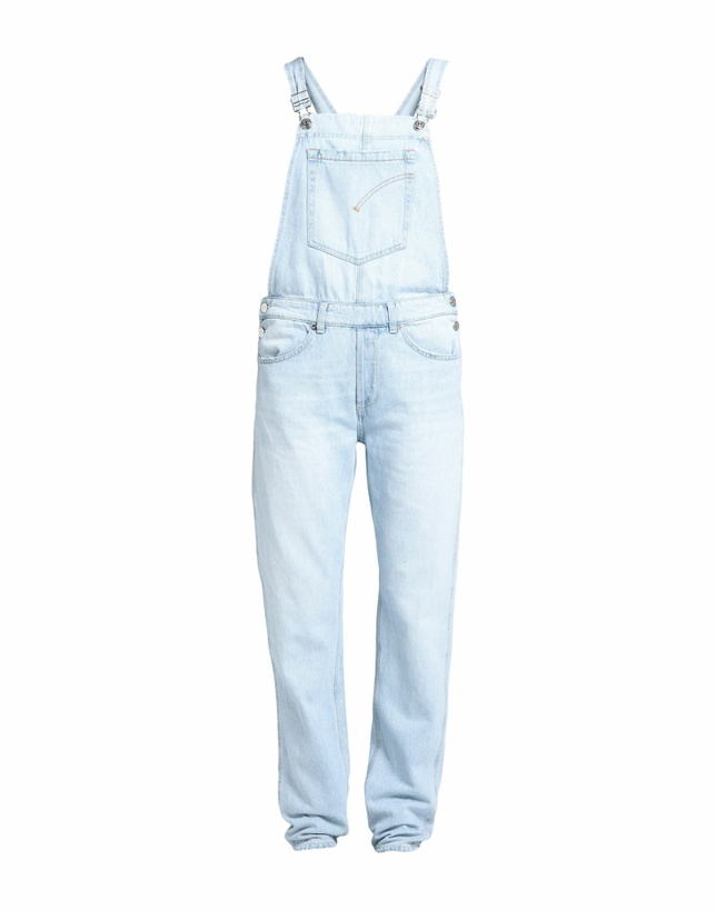 Photo: Dondup Womens Overalls in Blue
