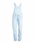 Dondup Womens Overalls in Blue