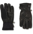 Burton - ak Guide Touchscreen Leather and GORE-TEX Gloves - Black