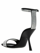 Sergio Rossi evangelie Sandals By Mr. Patentie Rossi X Evangelie Smyrniotaki