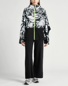 Khrisjoy Womens Jacket in Black