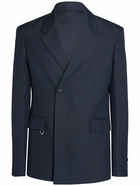 JACQUEMUS - La Veste Melo Viscose Jacket