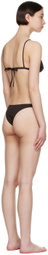 Lido Brown Trentotto Bikini