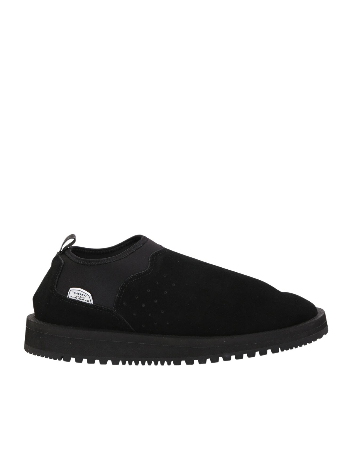SUICOKE Ron Vm2 Sneakers