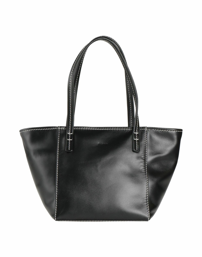 Photo: By Far Womens Handbag in Black