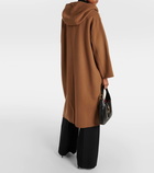 'S Max Mara Park wool coat