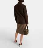 Loro Piana Spagna wool jacket