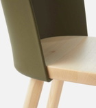 Magis Alpina chair by Barber & Osgerby