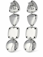 AREA - Crystal Drop Earrings