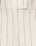Peserico Womens Pants in Beige