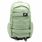 Nike Tech Backpack in Honeydew