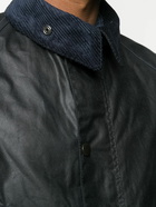 BARBOUR - Cotton Jacket