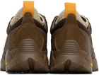 ROA Brown Neal Sneakers