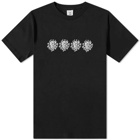 Alltimers Men's The Mask T-Shirt in Black