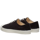 Comme des Garcons SHIRT Special V Low Corduroy Sneaker