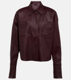 Stouls Josh leather jacket