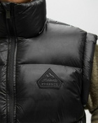 PYRENEX ARBATAN JACKET Black Mens Vest