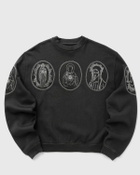 Rough. HALO SWEATSHIRT Black Men