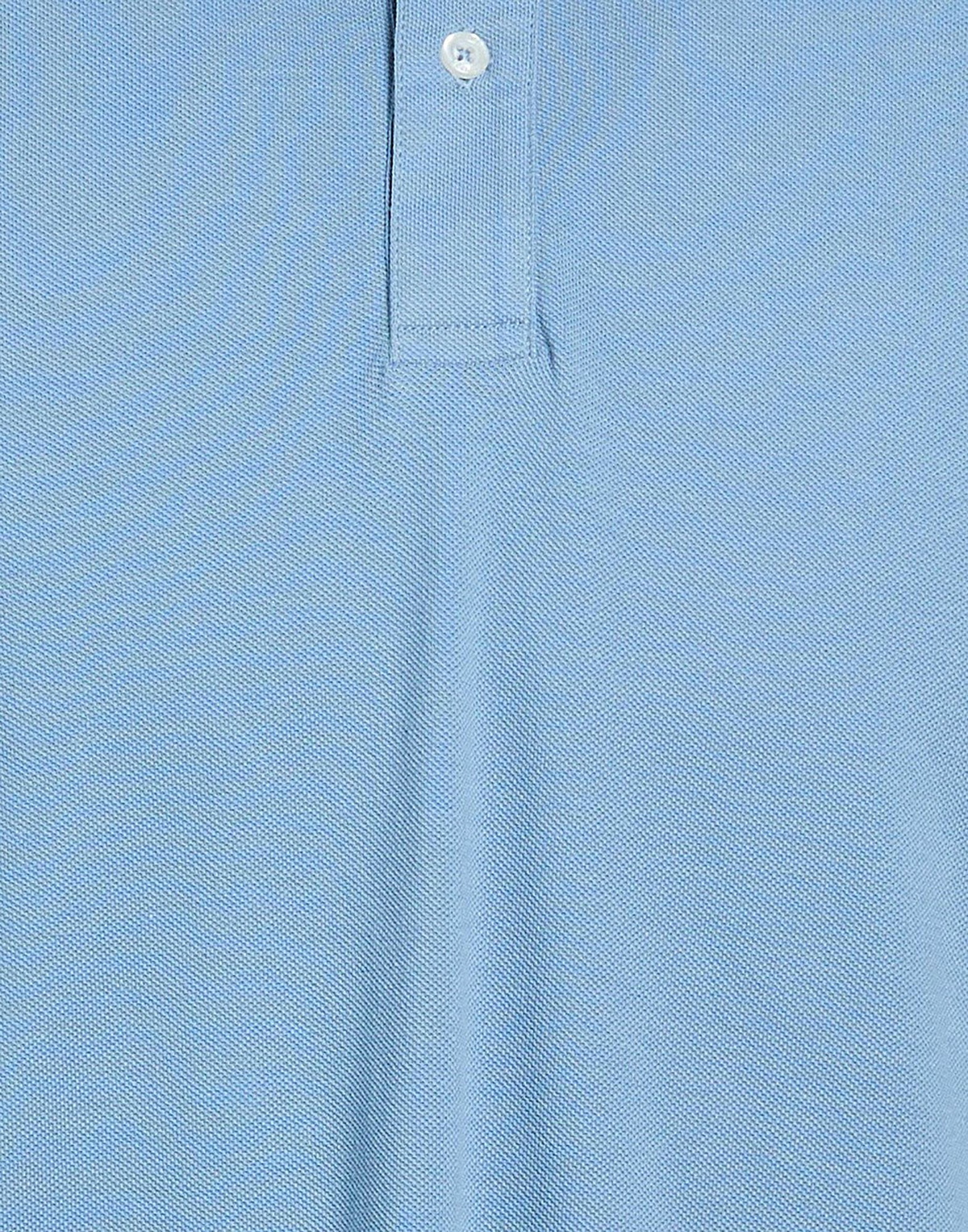 Colmar Mens Polo shirt Light in Blue